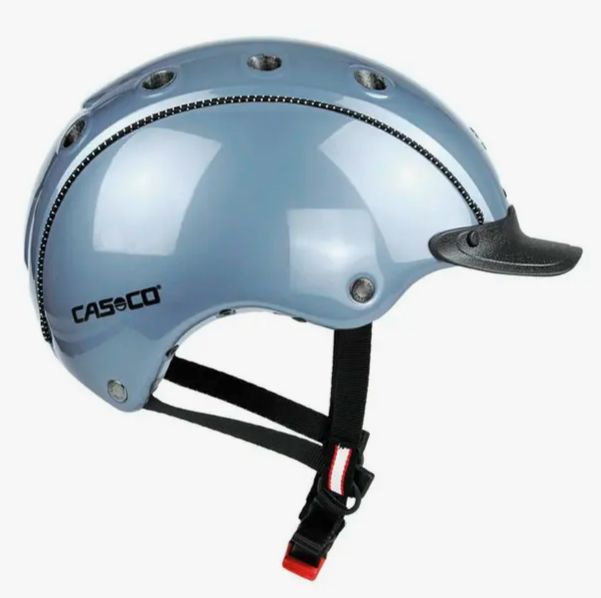 Шлем CHOICE CASCO TURNIER голубой S (52-56) #1