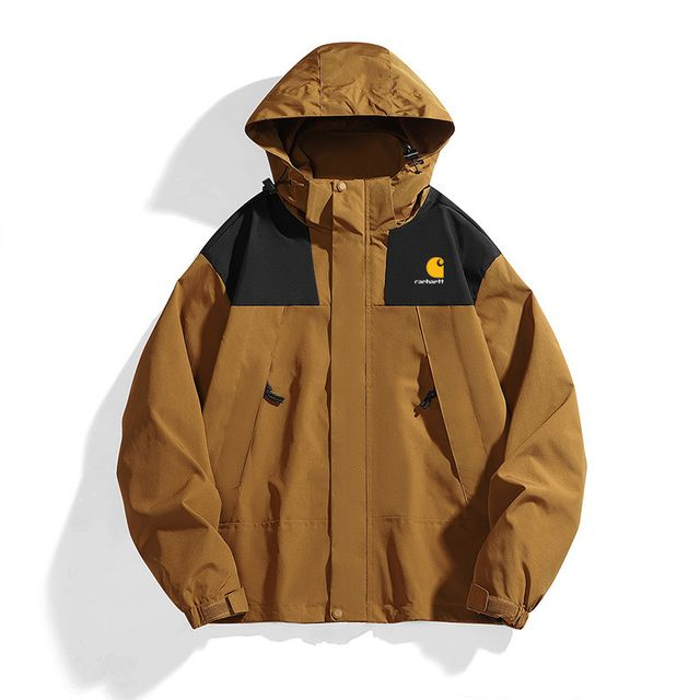 Ветровка carhartt #1