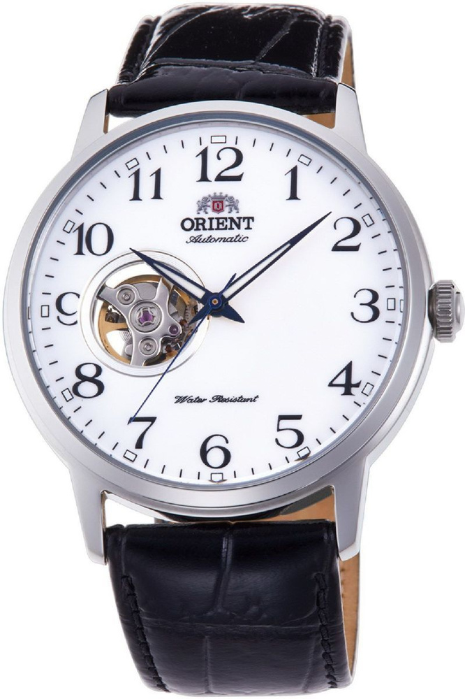 Orient Часы наручные Механические RA-AG0009S10B #1