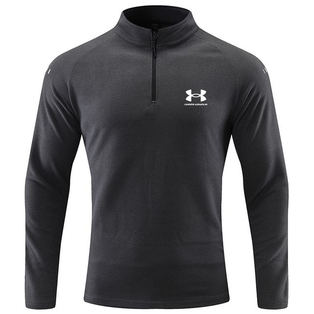 Лонгслив Under Armour #1