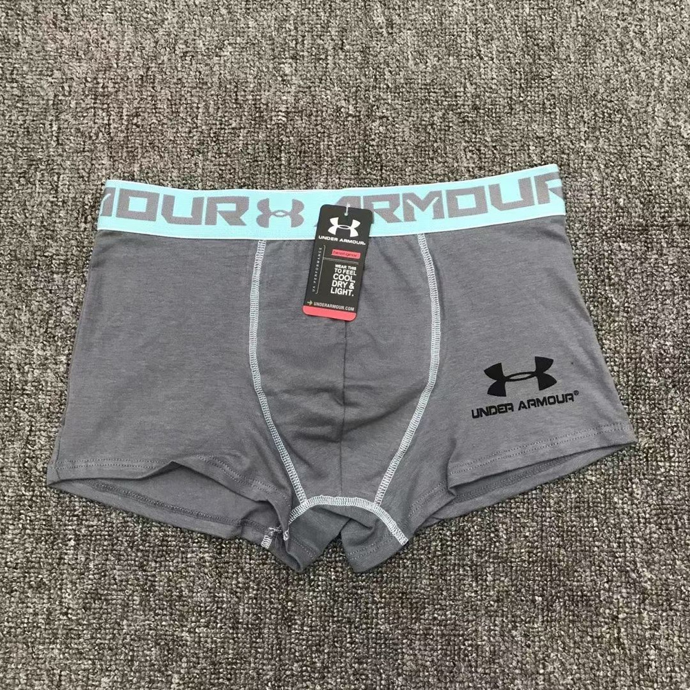 Трусы брифы Under Armour, 1 шт #1