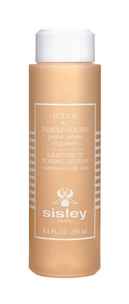 Лосьон грейпфрутовый Grapefruit Toning Lotion, 250 мл #1