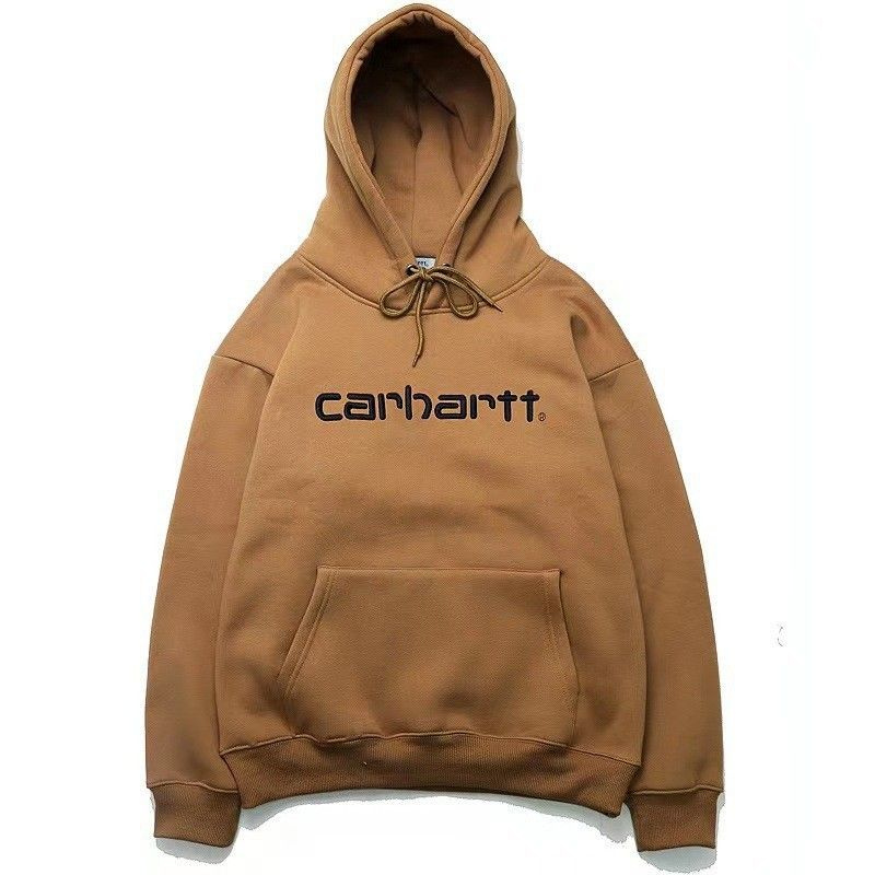 Худи carhartt #1