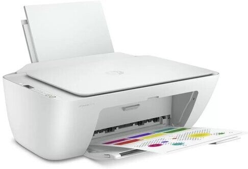 МФУ HP DESKJET 2710 (5AR83B) #1