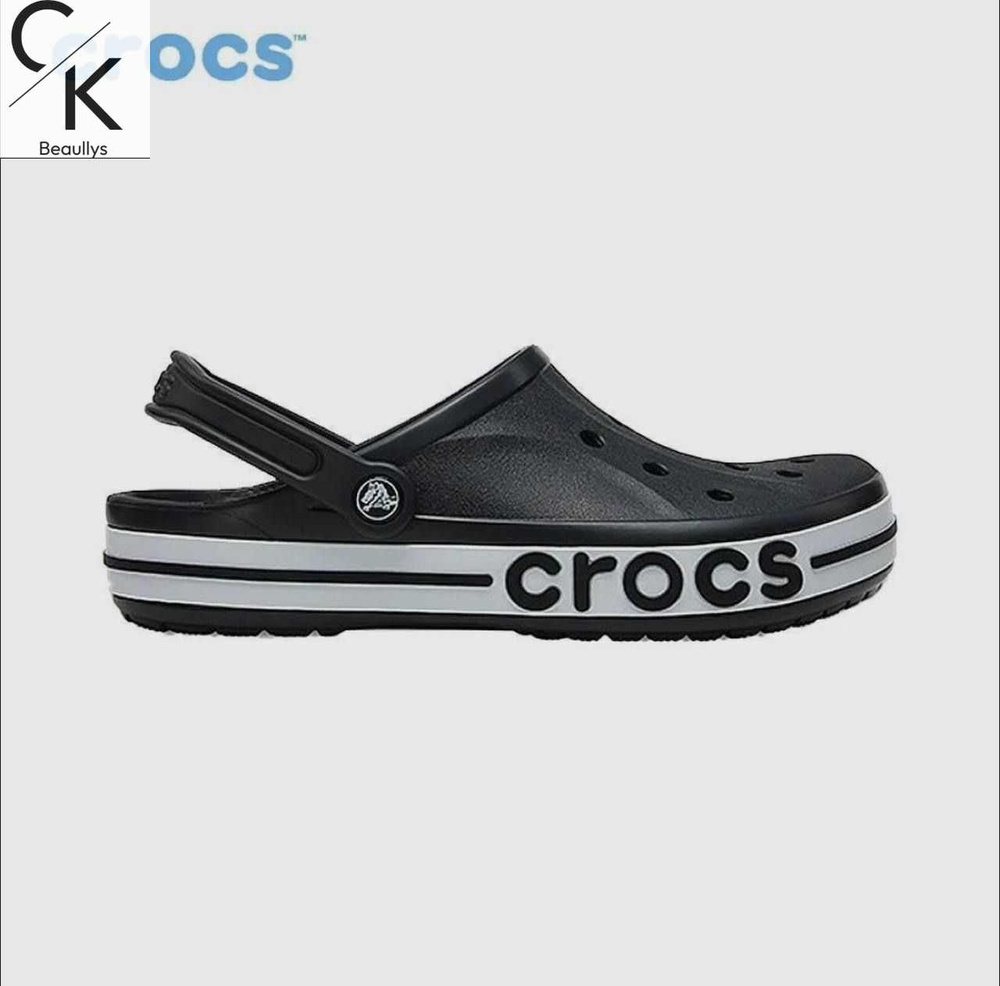 Сабо Crocs Sarah Clog #1