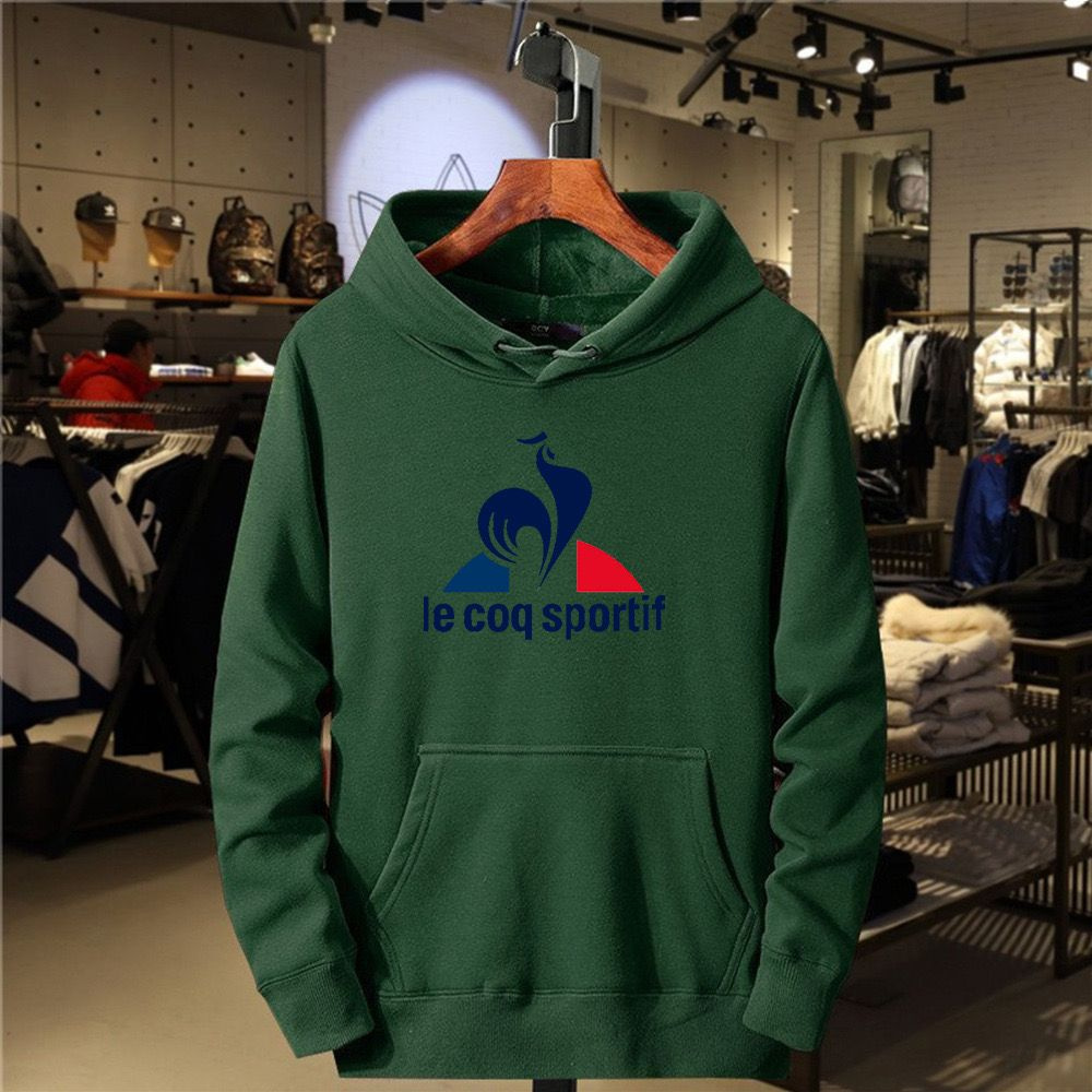 Худи Le Coq Sportif #1