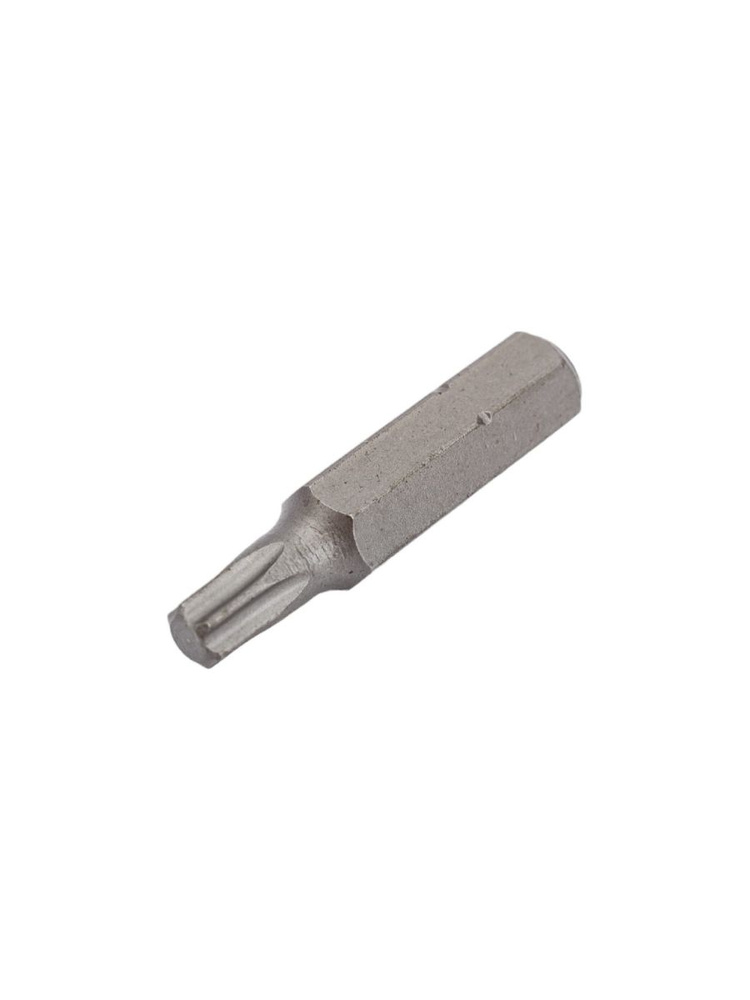 Бита TORX T25 30 мм 1/4" #1