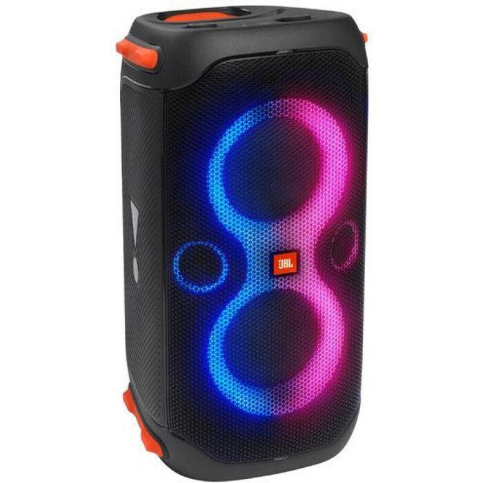 Портативная колонка JBL PartyBox 110 #1