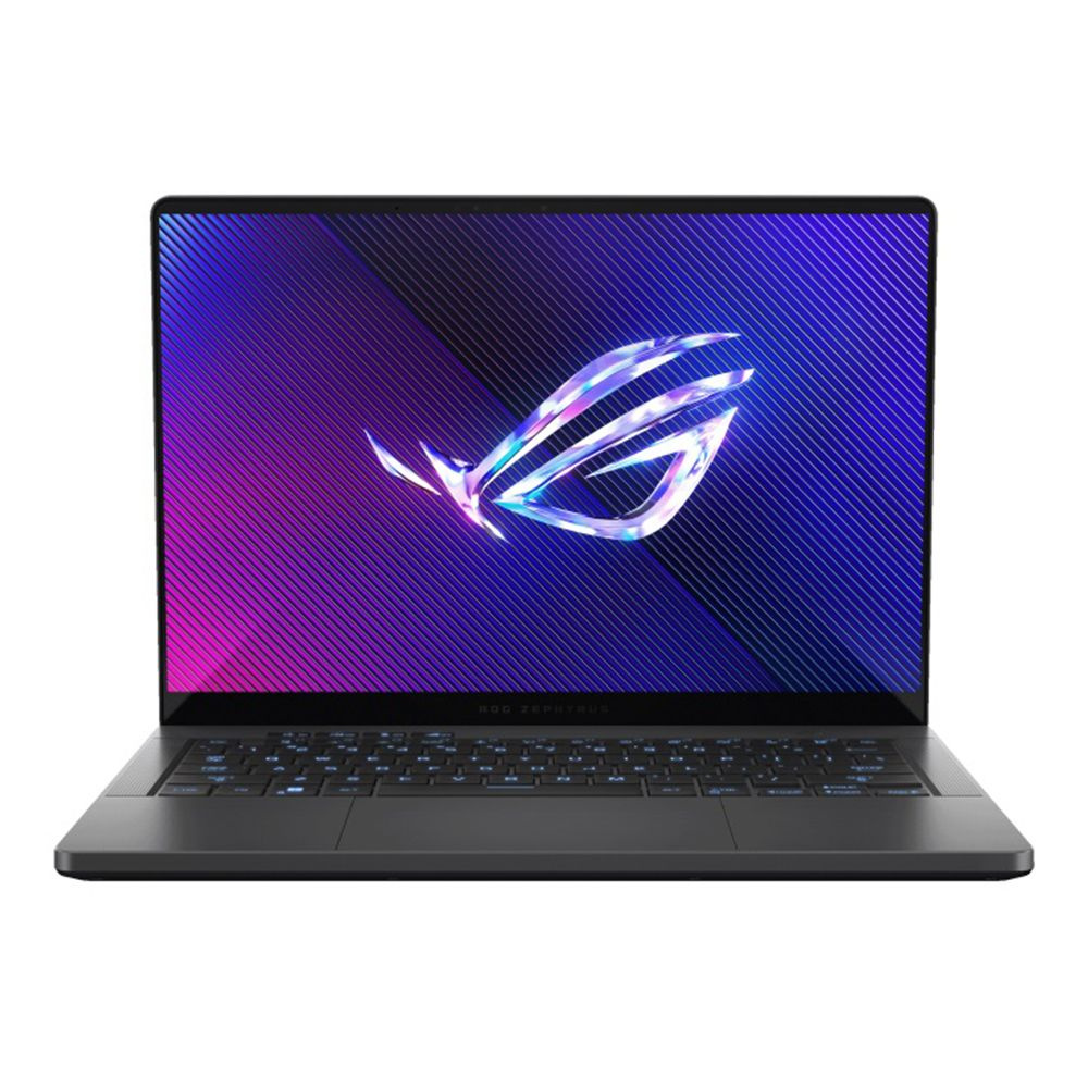 ASUS ROG Zephyrus G14 GA403UV-QS096 Игровой ноутбук 14", AMD Ryzen 9 8945H, RAM 16 ГБ, SSD 512 ГБ, NVIDIA #1