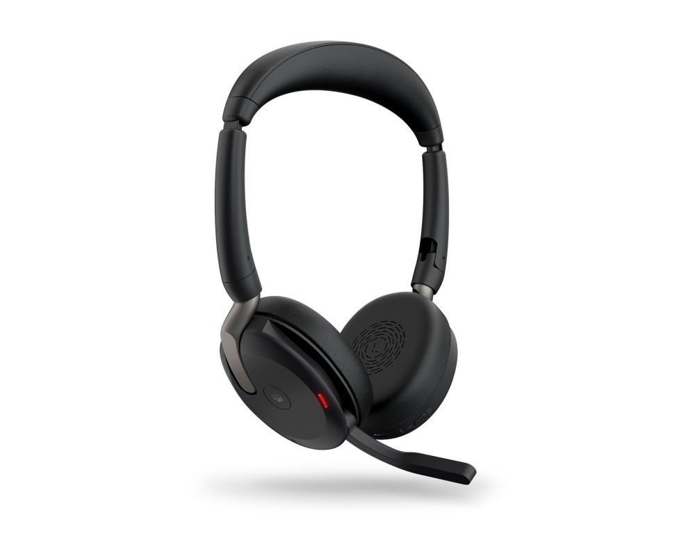 Наушники Jabra Evolve2 65 Flex Link380a MS Stereo 26699-999-999 #1