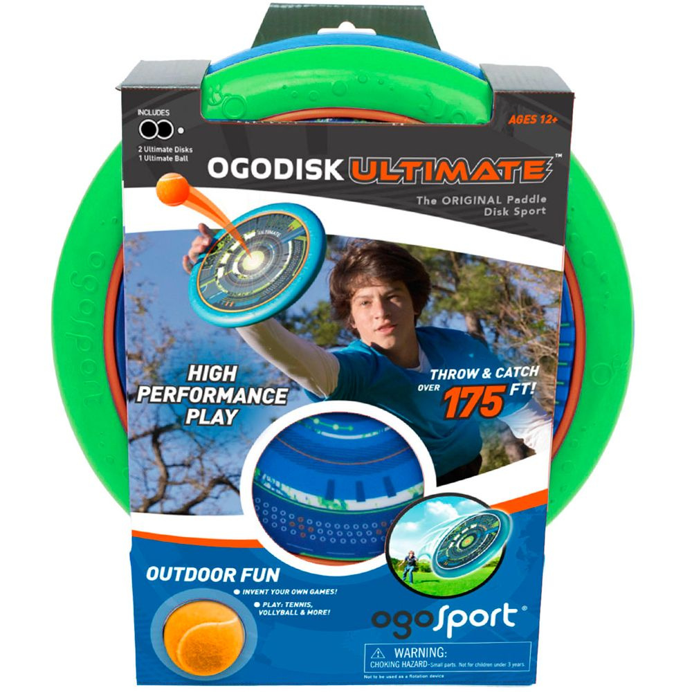 OgoSport Набор для игры OgoDisk Ultimate #1