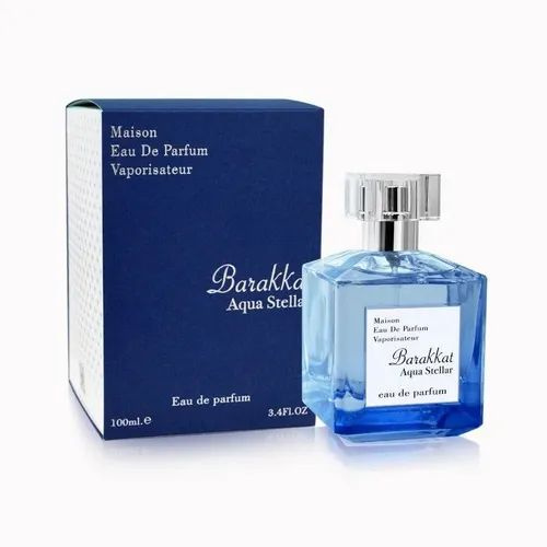 Fragrance World Вода парфюмерная Barrakat Aqua Stellar 100 мл #1