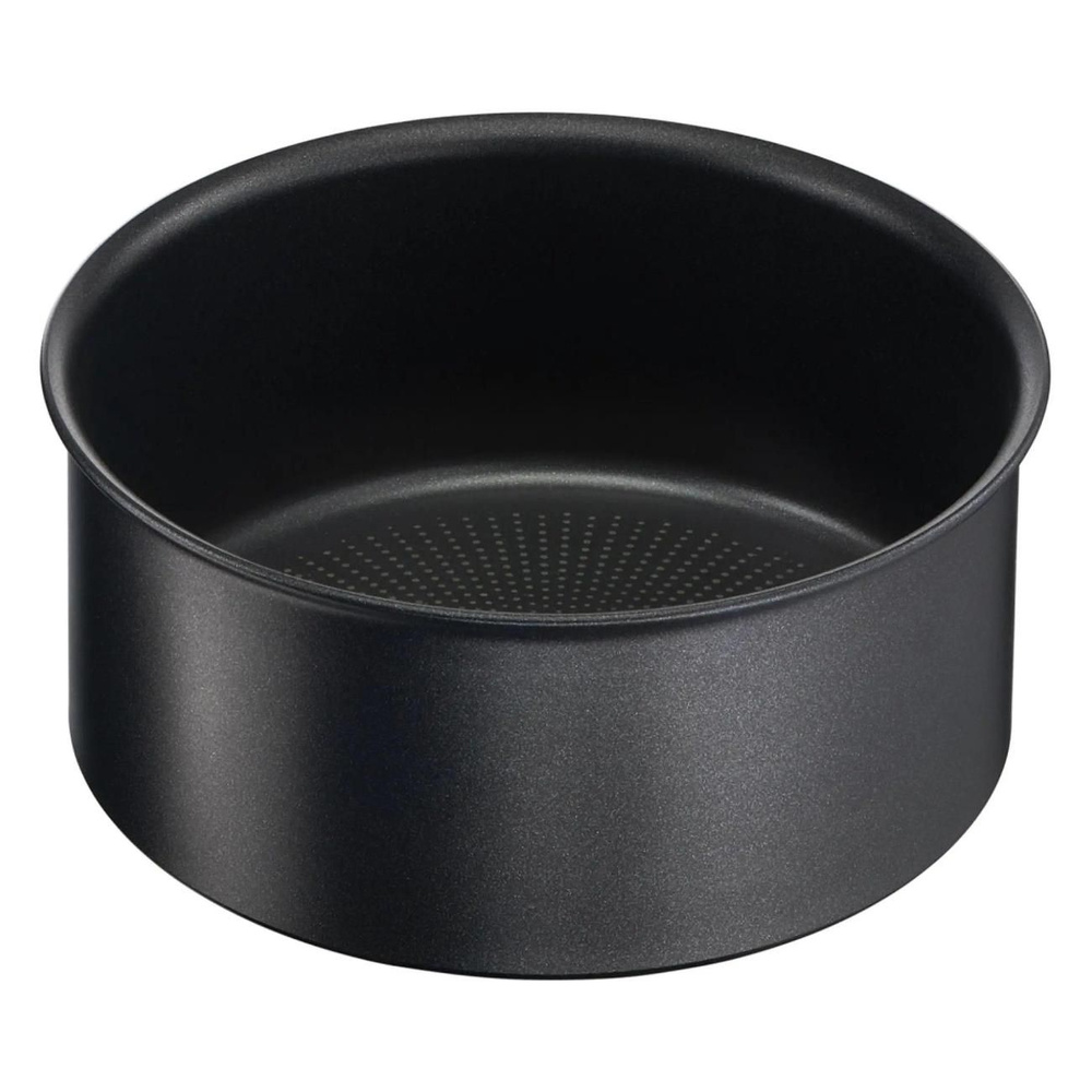 Набор посуды (6 предметов) Tefal Ingenio Black Stone L3999002 #1
