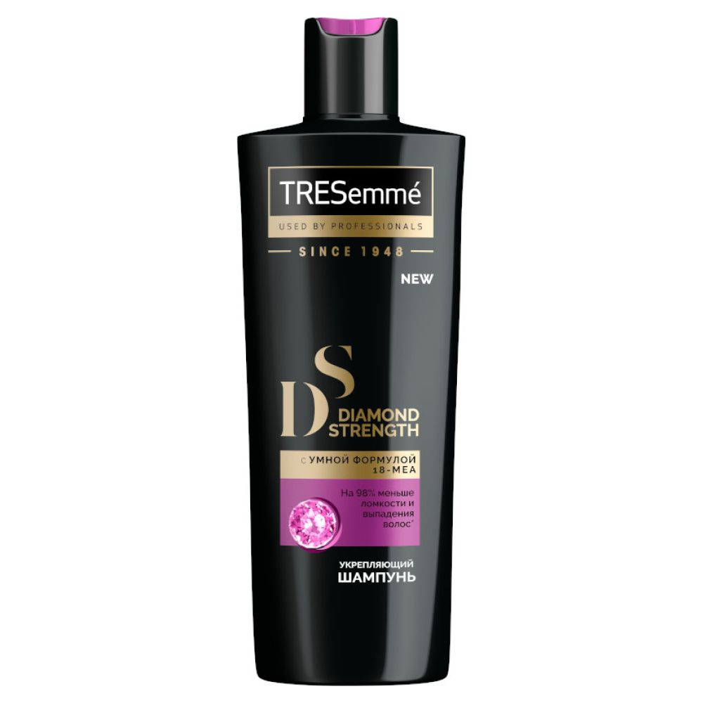 Tresemme Шампунь для волос, 400 мл #1