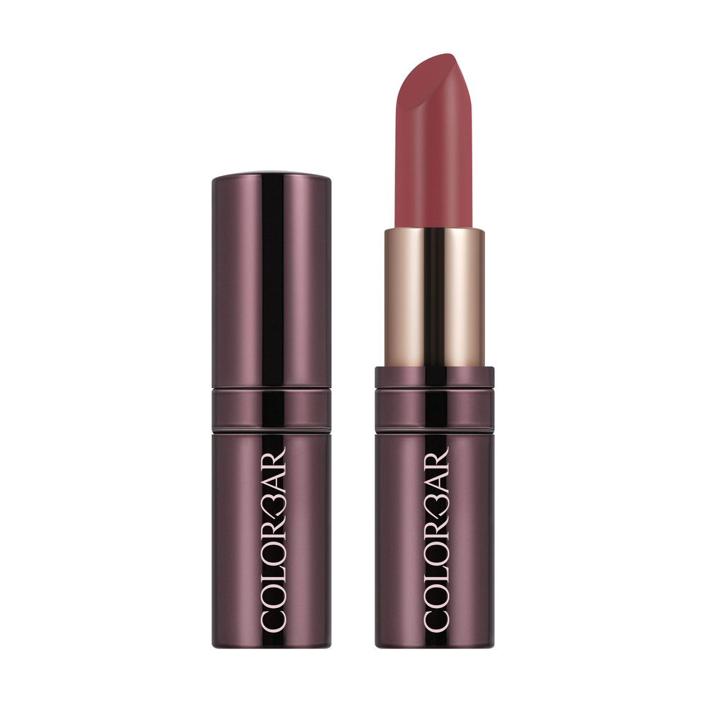 COLORBAR Soft Touch Lipstick Губная помада, 4,2 г, Crush 003 #1