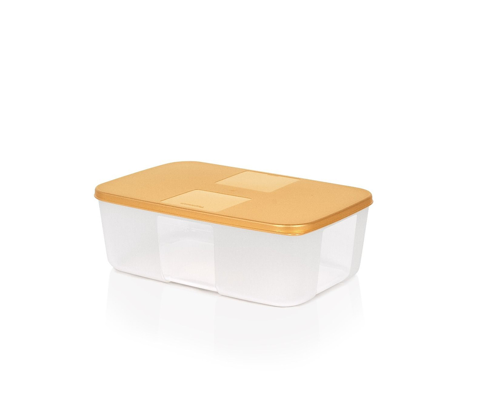 Tupperware Контейнер пищевой, 1700 мл, 1 шт #1