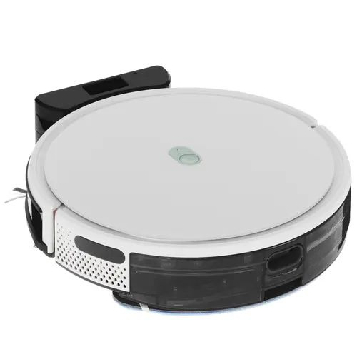 Робот-пылесос YEEDI Robot Vacuum K651G. Цвет: белый. #1