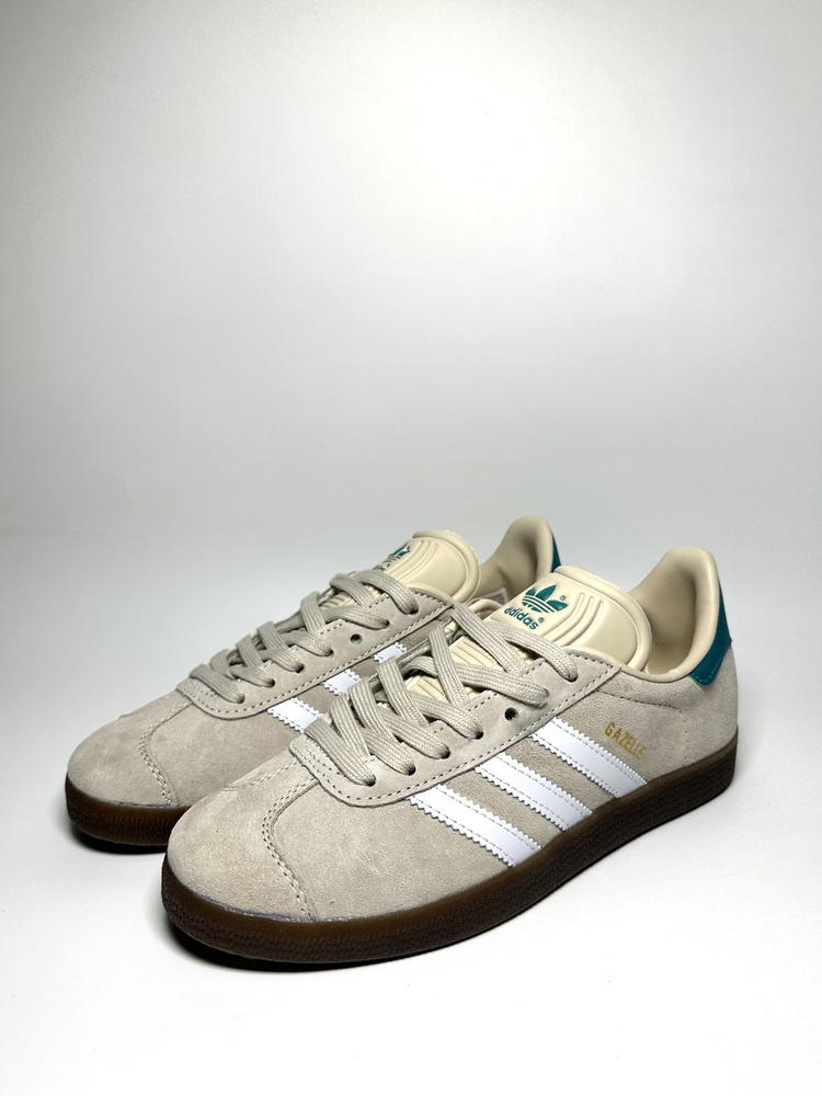 Кроссовки adidas GAZELLE         #1