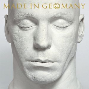 RAMMSTEIN: Made In Germany 1995-2011 Поп, Рок, Джаз (CD) #1