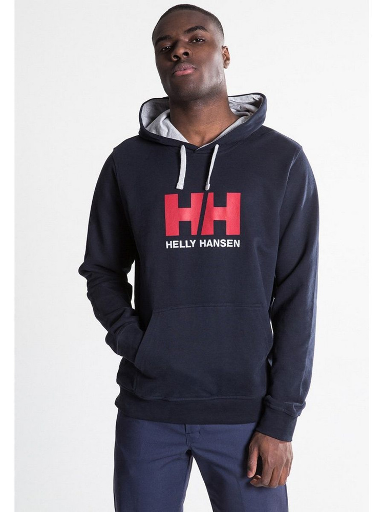 Толстовка Helly Hansen #1