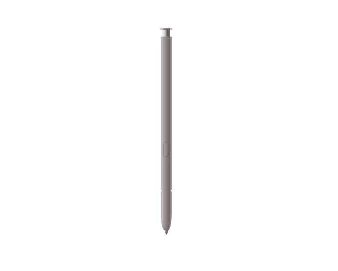 Стилус-перо-ручка Touch S-Pen для смартфона Samsung Galaxy Tab S24 Ultra/ S24, серый  #1