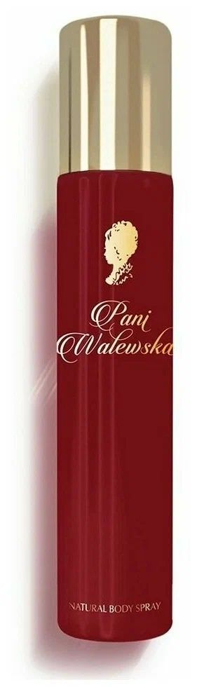 Pani Walewska Дезодорант 90 мл #1