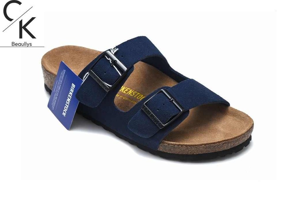 Босоножки Birkenstock #1