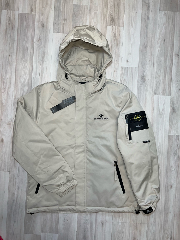 Куртка Stone Island #1