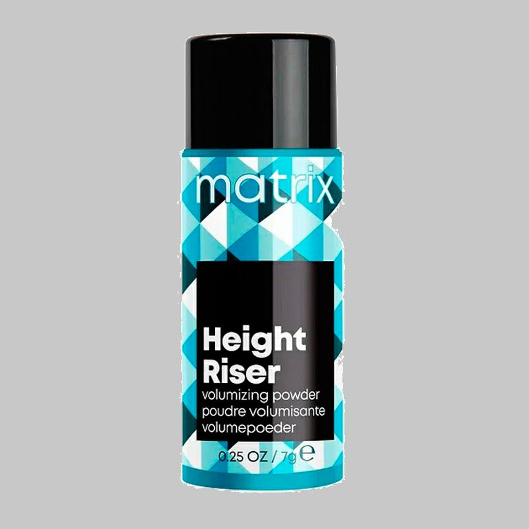 Пудра текстурирующая 7 гр/MATRIX Height Riser volumizing powder #1