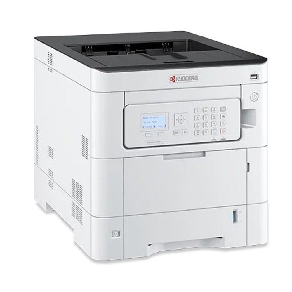 Kyocera принтер ECOSYS PA3500cx 1102YJ3NL0 #1