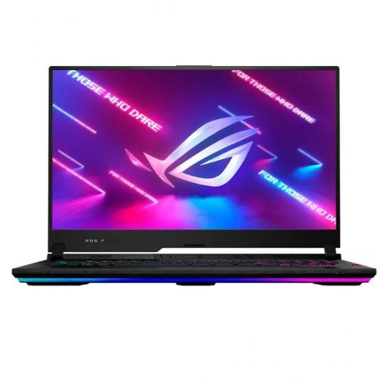 ASUS ROG Strix Scar D1 Ноутбук 17.3", AMD Ryzen 9 7945HX, RAM 32 ГБ, SSD 1024 ГБ, NVIDIA GeForce RTX #1