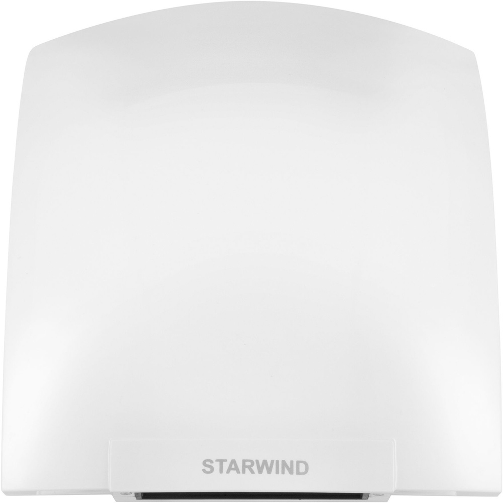 Сушилка для рук Starwind SW-HD820 2000Вт белый #1