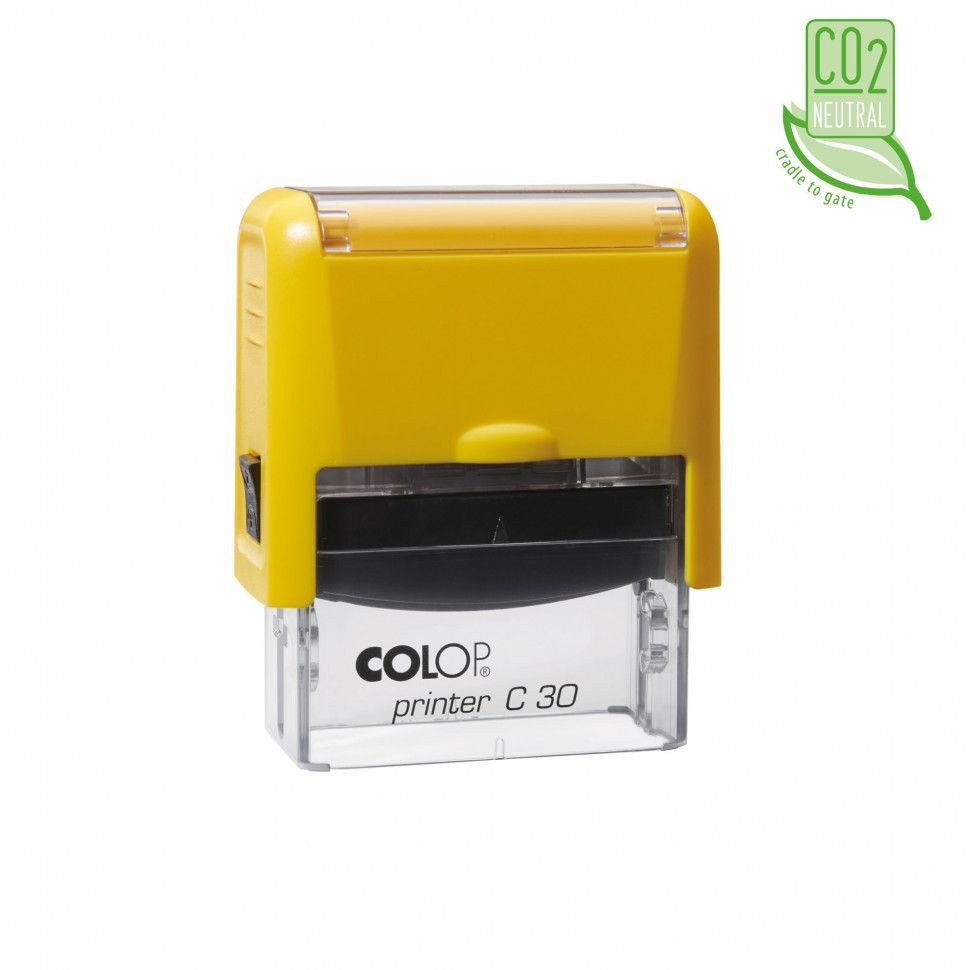 Colop Printer C 30 оснастка для штампа 47х18 мм #1