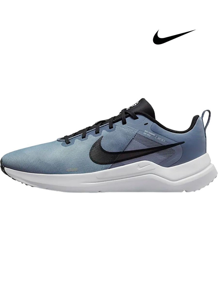 Кроссовки Nike Downshifter 12 #1
