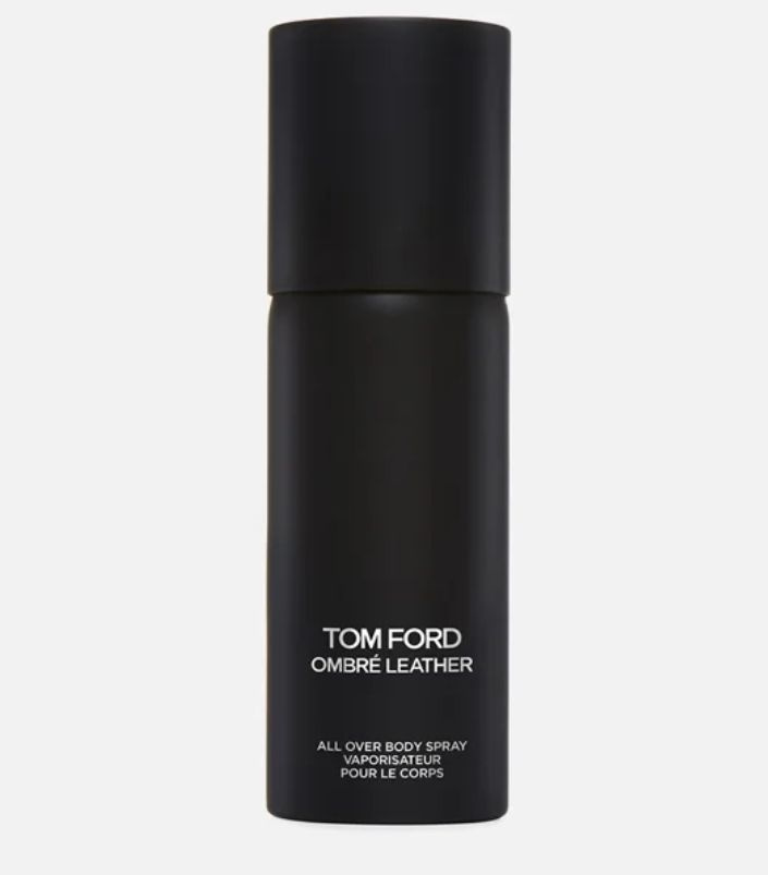 TOM FORD Ombre Leather Body Spray - Спрей для тела 150 мл #1