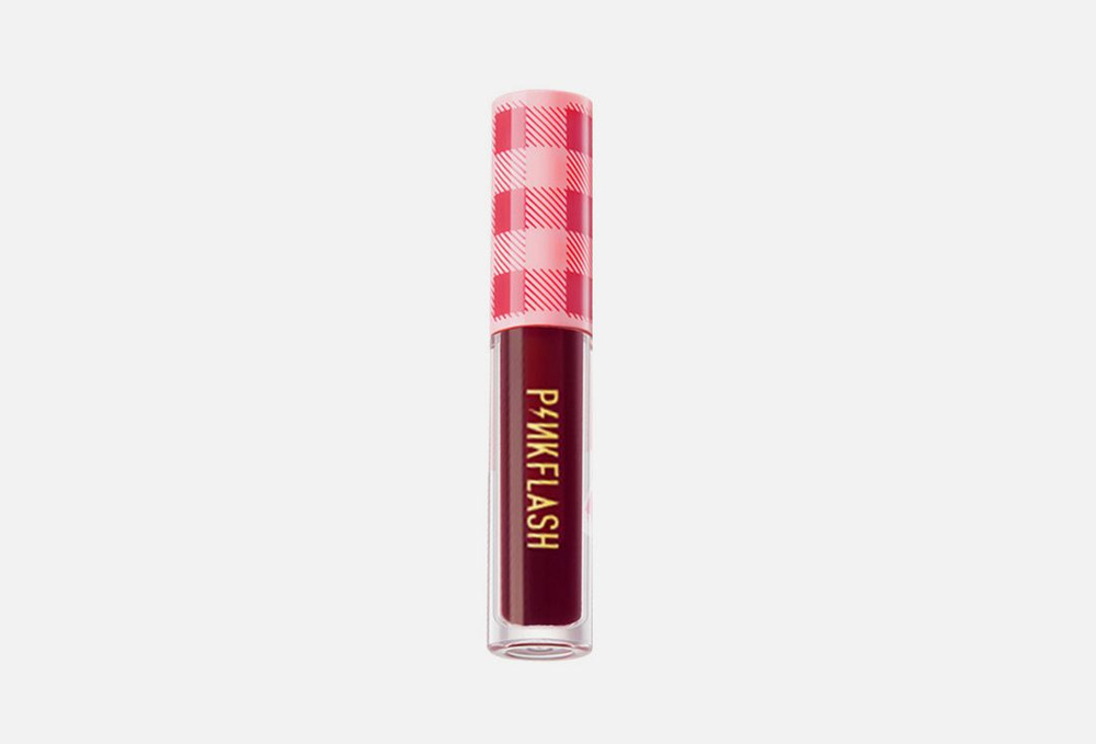 Увлажняющий тинт для губ / Pink Flash, Lightweight Lip Tint / 2.5мл #1