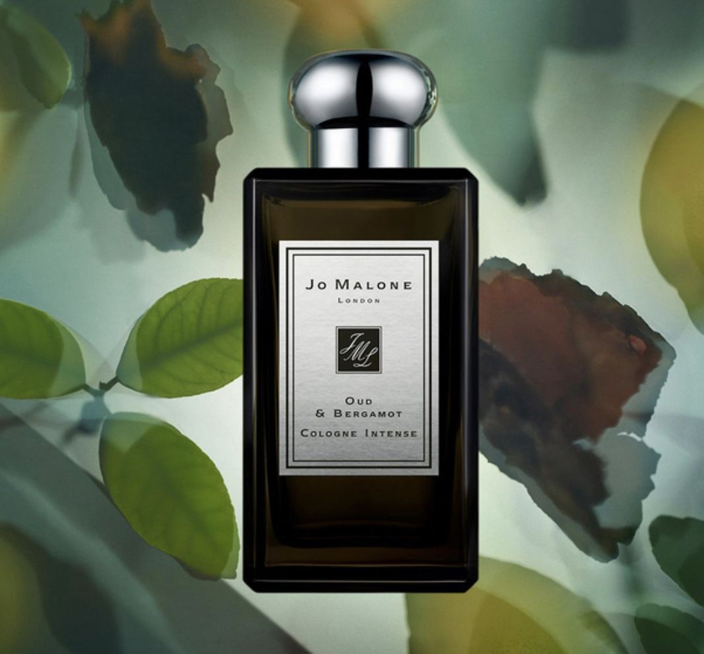 Jo Malone Одеколон Oud & Bergamot 100 мл #1