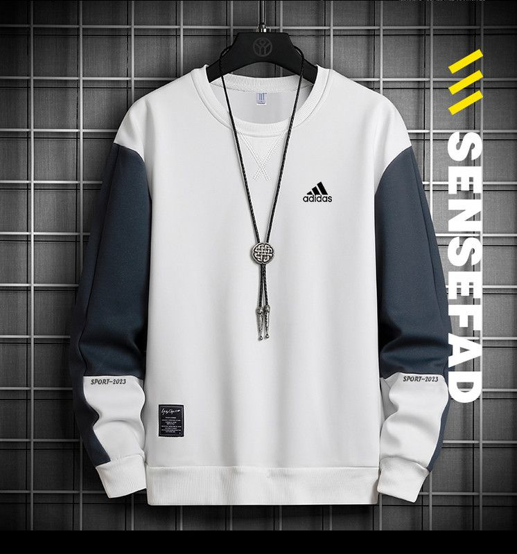 Свитшот adidas #1