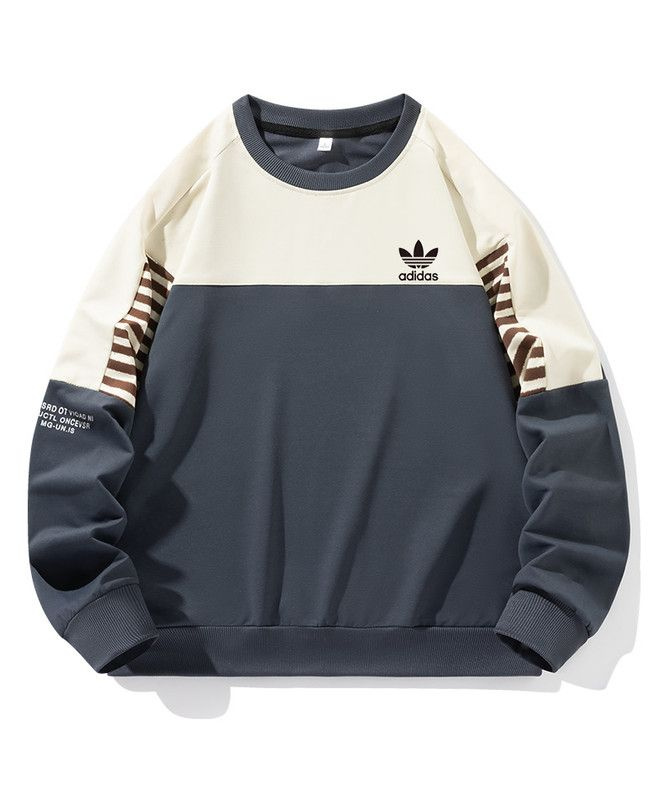 Свитшот adidas #1