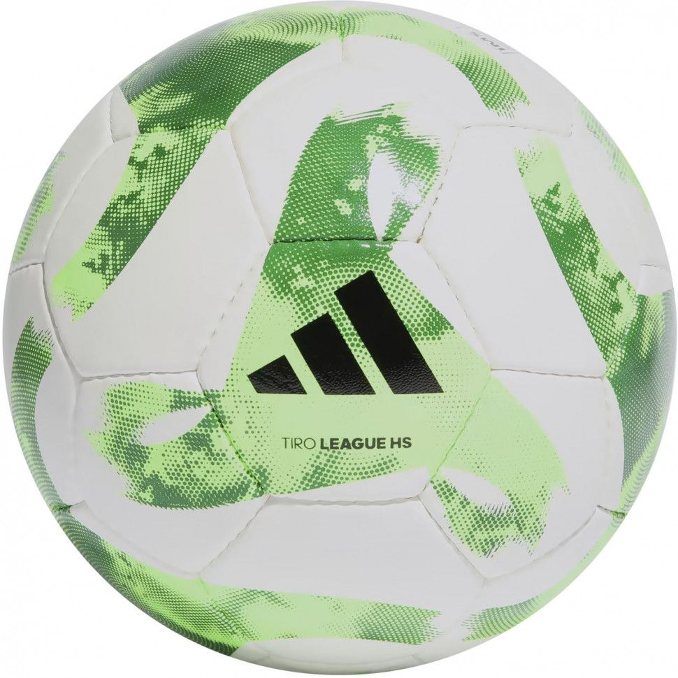 Мяч футбольный ADIDAS Tiro Match HT2421, р. 4 #1