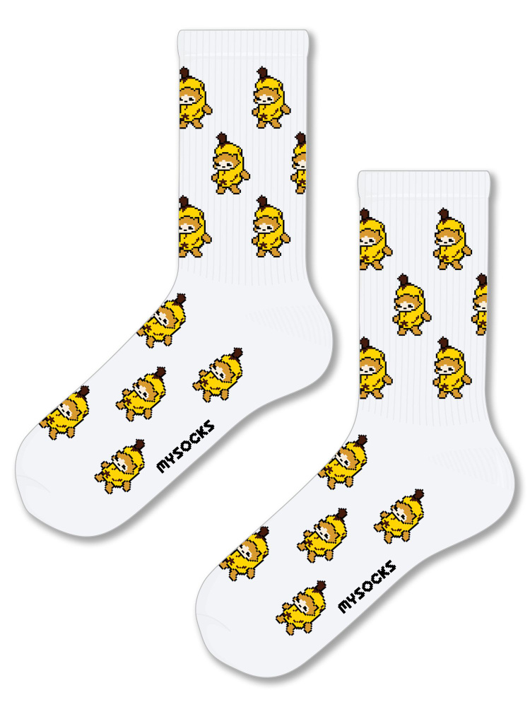 Носки MySocks, 1 пара #1