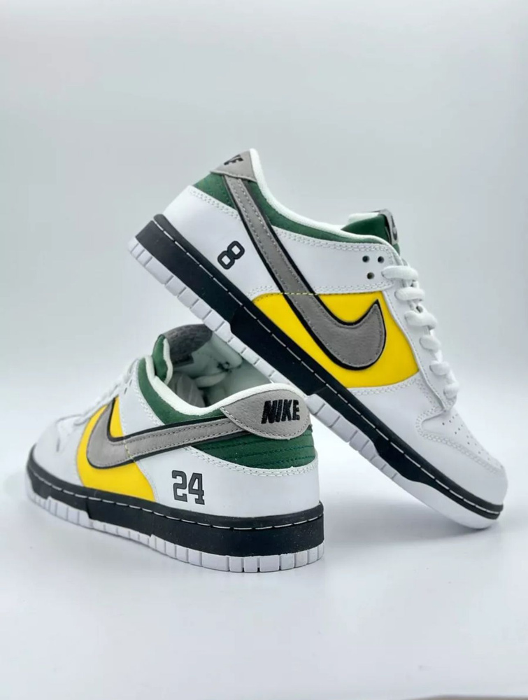 Кроссовки Nike Dunk #1