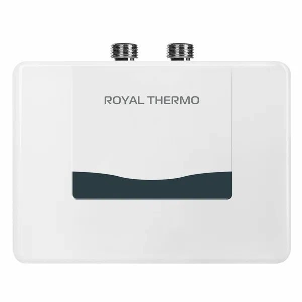 Водонагреватель Royal Thermo NP 6 Smarttronic #1