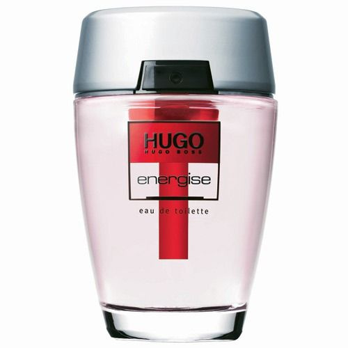 Hugo Boss Hugo Energise (Хьюго Босс Хьюго Энерджайз) #1