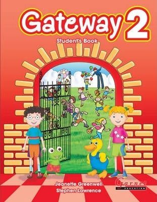 Gateway Level 2 Student Book #1