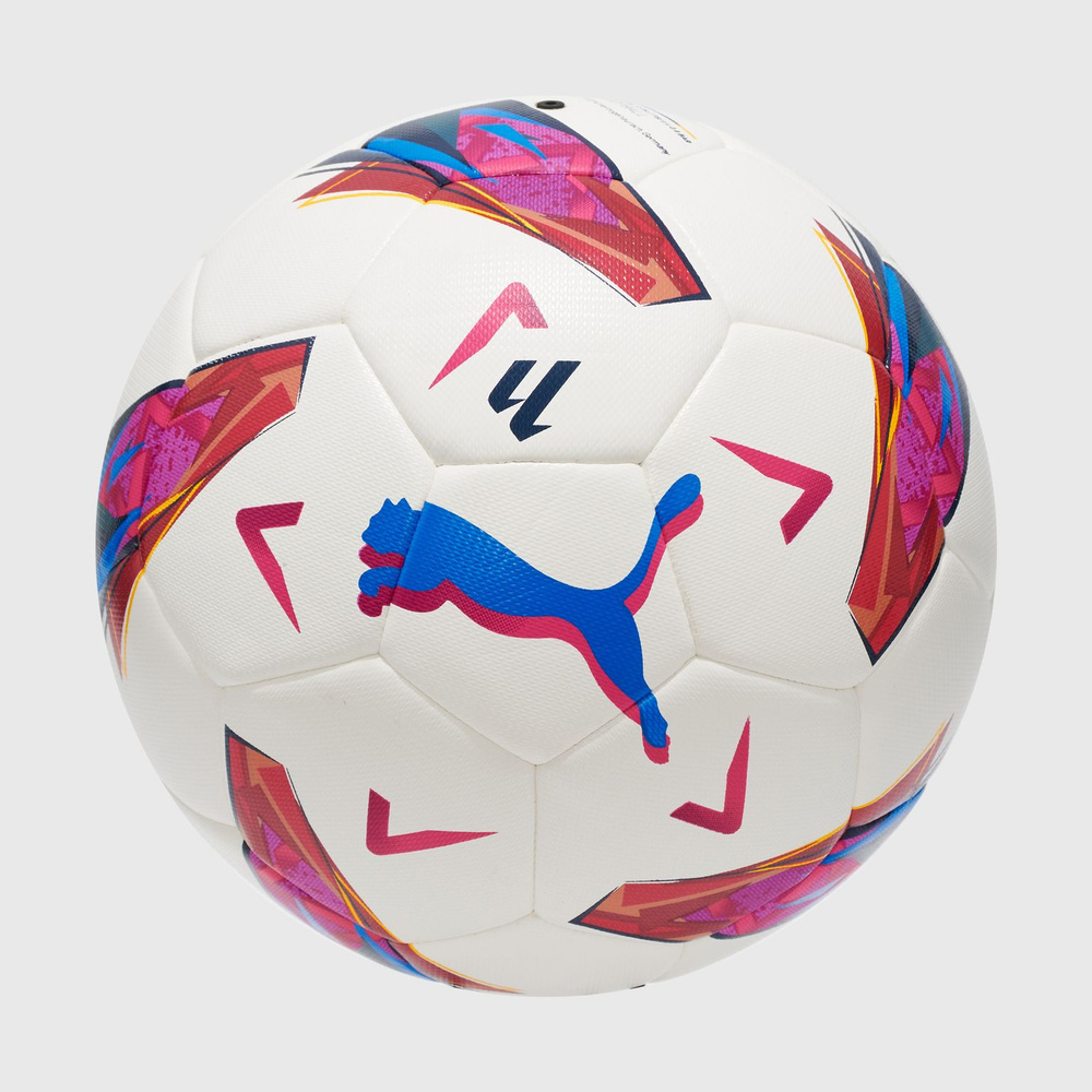 Футбольный мяч Puma Orbita Laliga 1 08410801, размер 3 #1
