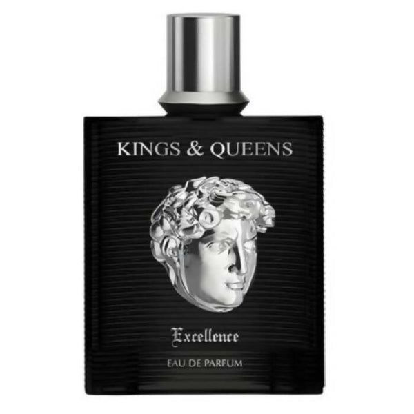 Парфюмерная вода Amaran Parfums KINGS & QUEENS Excellence 100ML #1