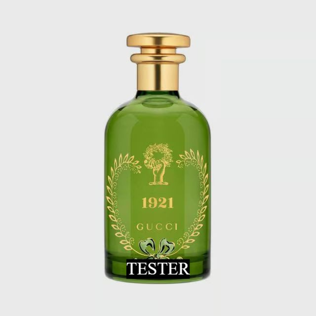 Gucci Вода парфюмерная Luxe 1921 w m 100 мл #1
