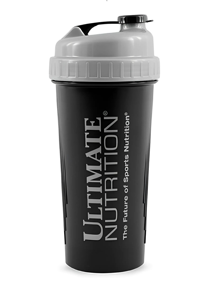 Ultimate Nutrition Шейкер спортивный, 700 мл #1