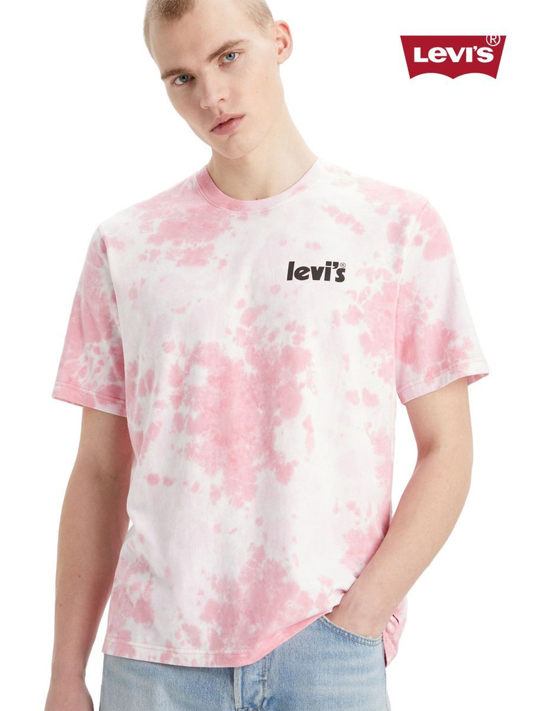 Футболка Levi's #1